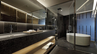 スイート (Spa Suite)