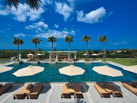 ジ・ウザテラス ビーチクラブヴィラズ / 5