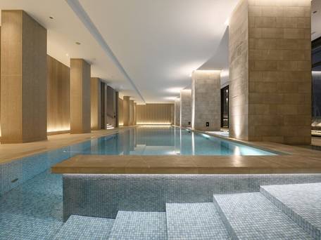 パーク ハイアット ニセコ HANAZONO / 4