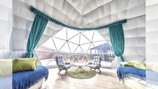 デラックス ルーム 禁煙