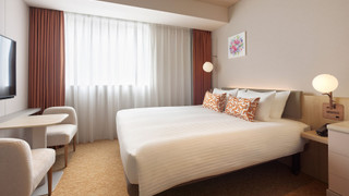 スタンダードクイーン 禁煙