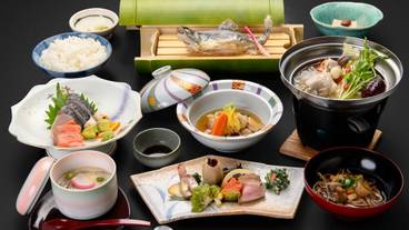 食事・飲み物 / 16