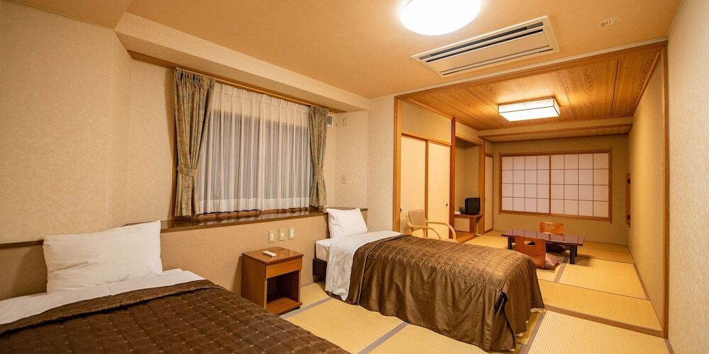 客室
