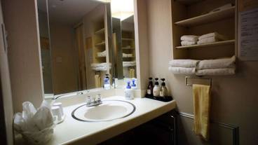 バスルーム / 14