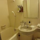 アグネスホテル徳島（徳島県 ビジネスホテル） / 4