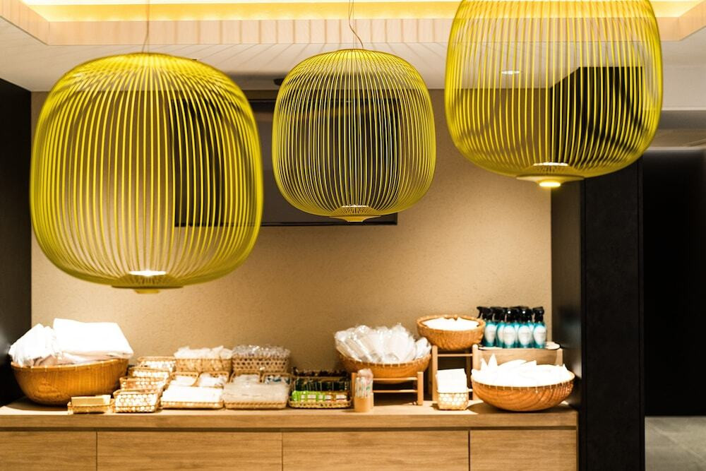 客室の設備とサービス