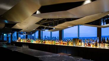 バーラウンジ「雲雲」 / 4