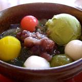 嵐山さくら餅 稲(アラシヤマサクラモチイネ)