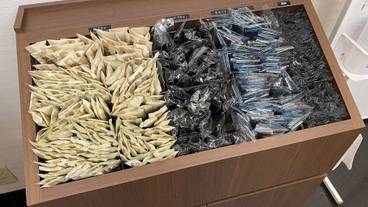 施設内の設備 / 8