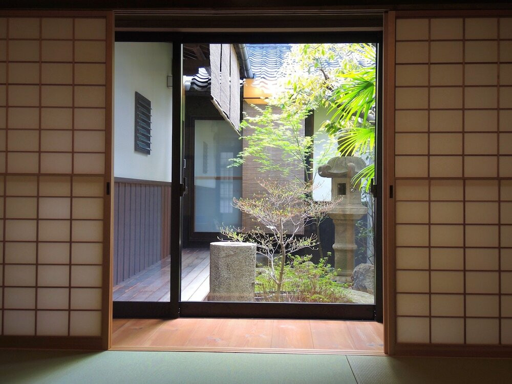 客室