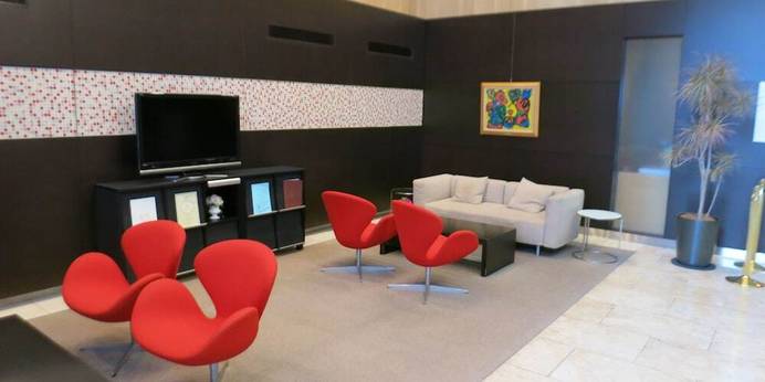 ハミルトンホテル レッド（愛知県 ビジネスホテル） / 1