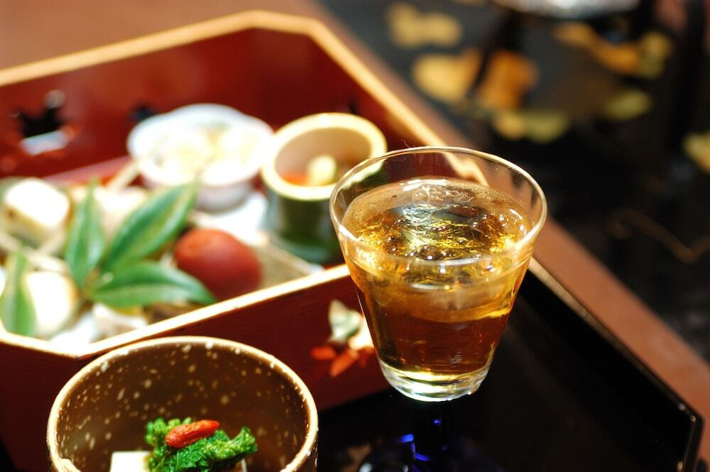 食事・飲み物