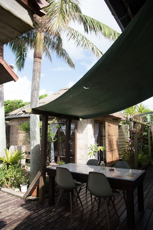 テラス / パティオ