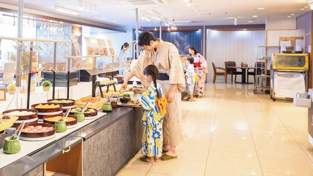 レストラン