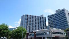 上諏訪温泉 ホテル紅や