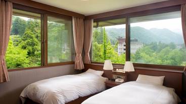 山側洋室 優 / 14