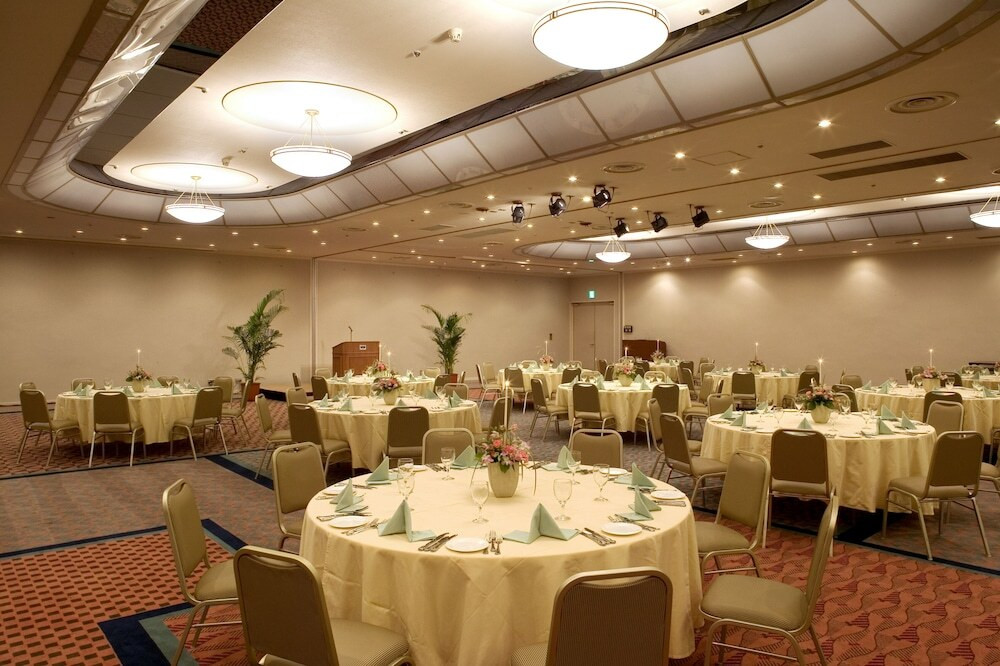 バンケット ホール