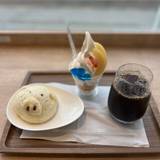 カフェ イソミ テラス（カフェイソミテラス）