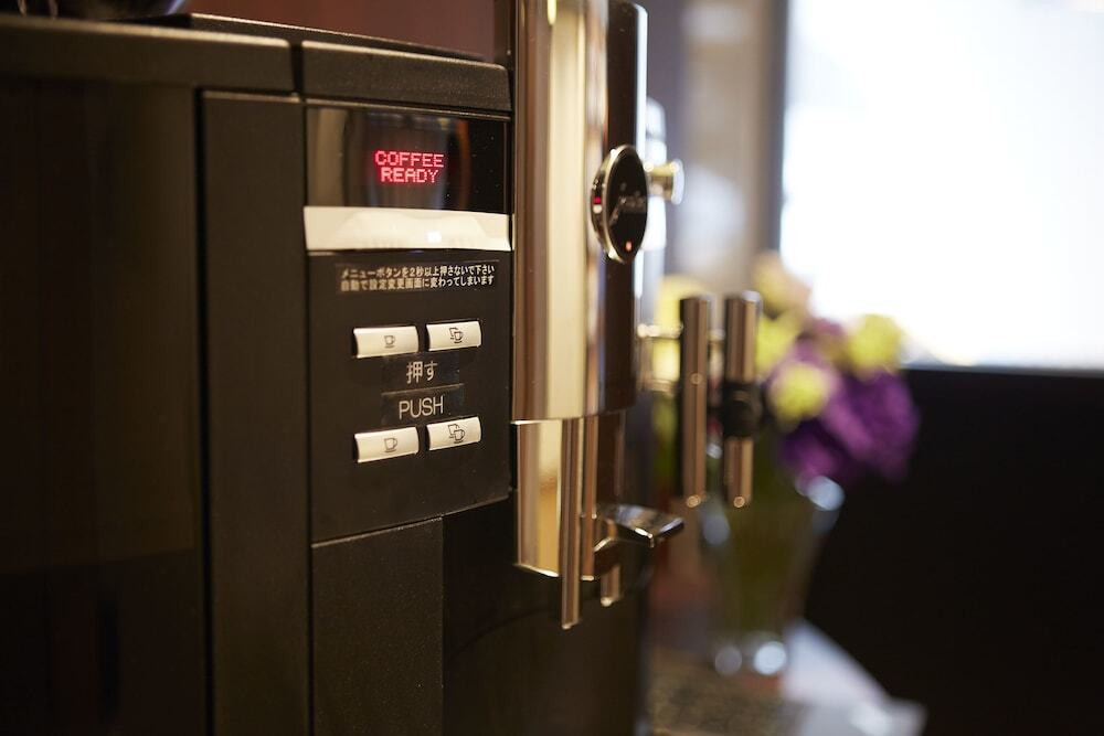 コーヒー サービス