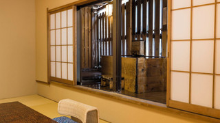 デラックス ツインルーム