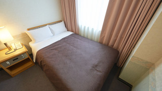 セミダブルルーム 禁煙