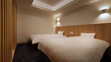 最上階・リニューアルツイン② / 12