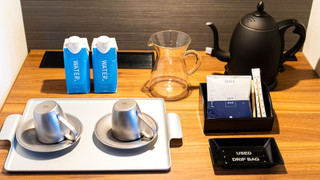 エグゼクティブ シングルルーム