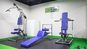 スポーツ設備 / 10