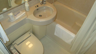 スモールダブルルーム 禁煙