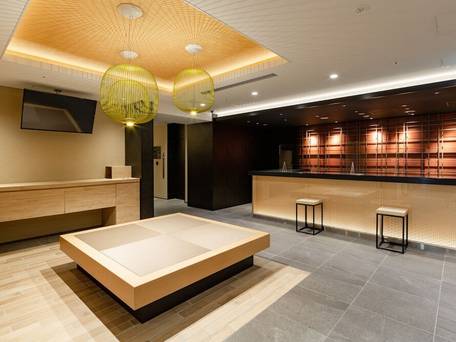 The OneFive KyotoShijo（ザ・ワンファイブ・京都四条） / 2