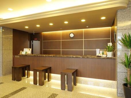 ホテルルートイン仙台長町インター / 2