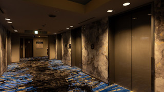 スタンダードツイン 禁煙 (リニューアルフロア)