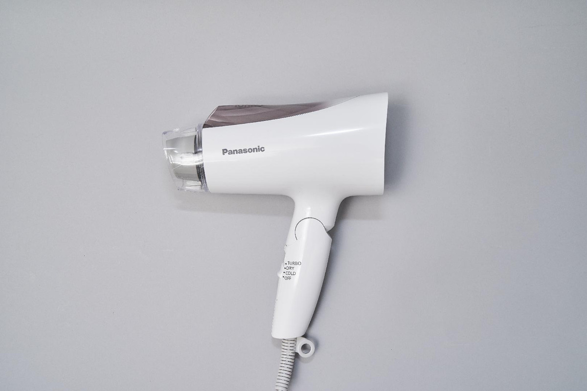 ドライヤー一例