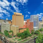 ANAクラウンプラザホテル広島（広島県 シティホテル） / 5