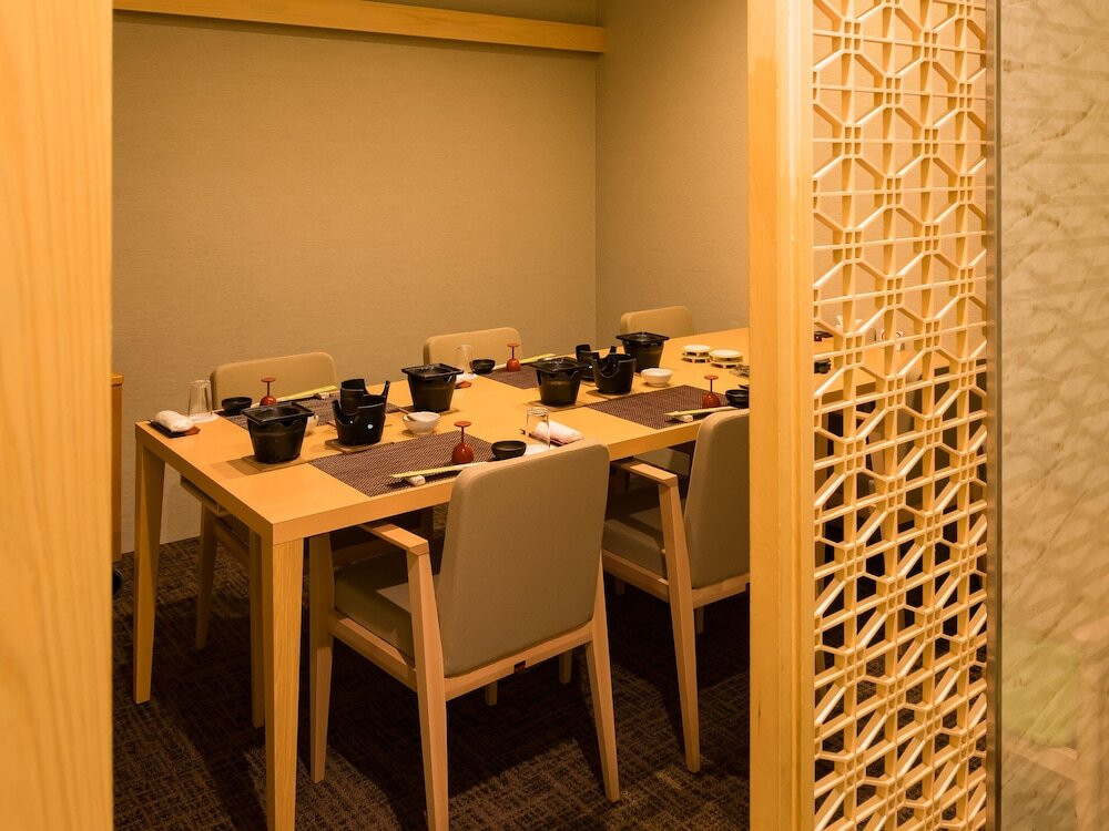 レストラン