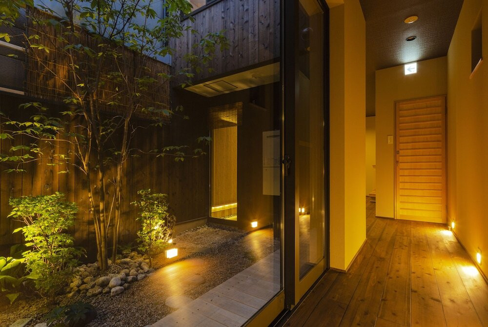 施設からの眺望