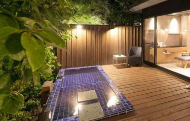 8 Hotels &amp; Ryokan in Izu, Shizuoka with In-Room Open-Air Baths - All Are an Absolute Delight!