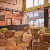 Glamping＆Port 結（静岡県 グランピング） / 3