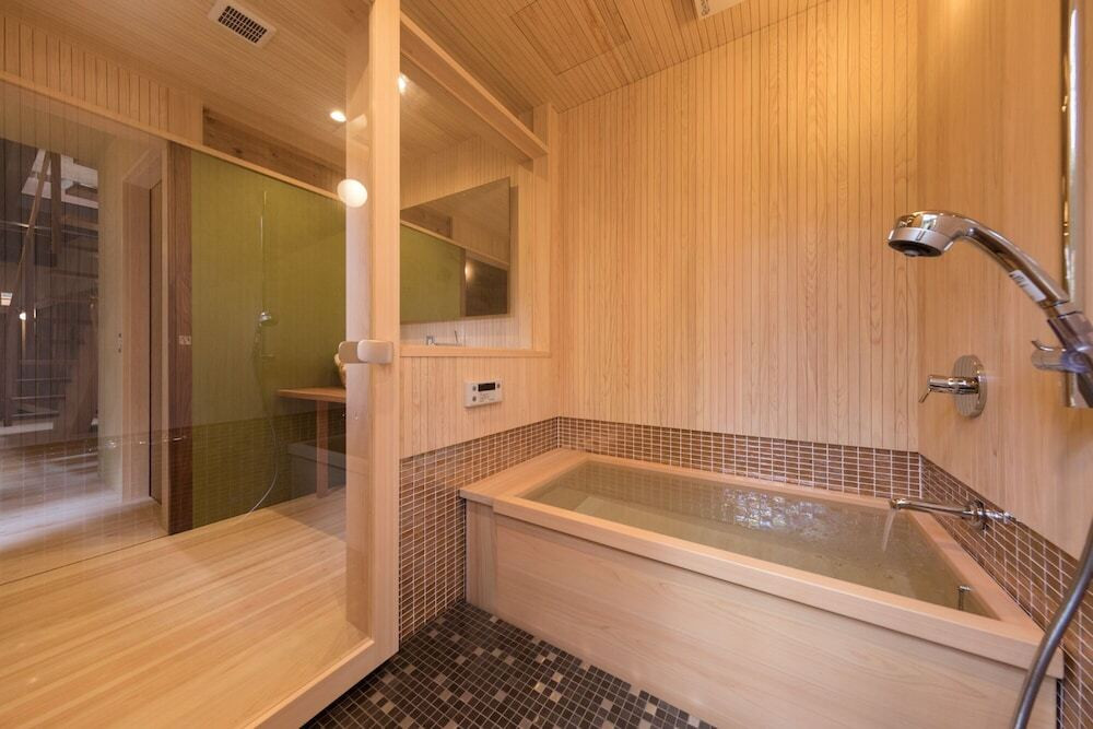 一棟貸し 丸屋のバスルーム