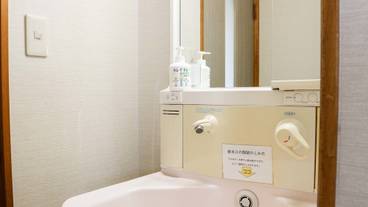 客室の設備とサービス / 11