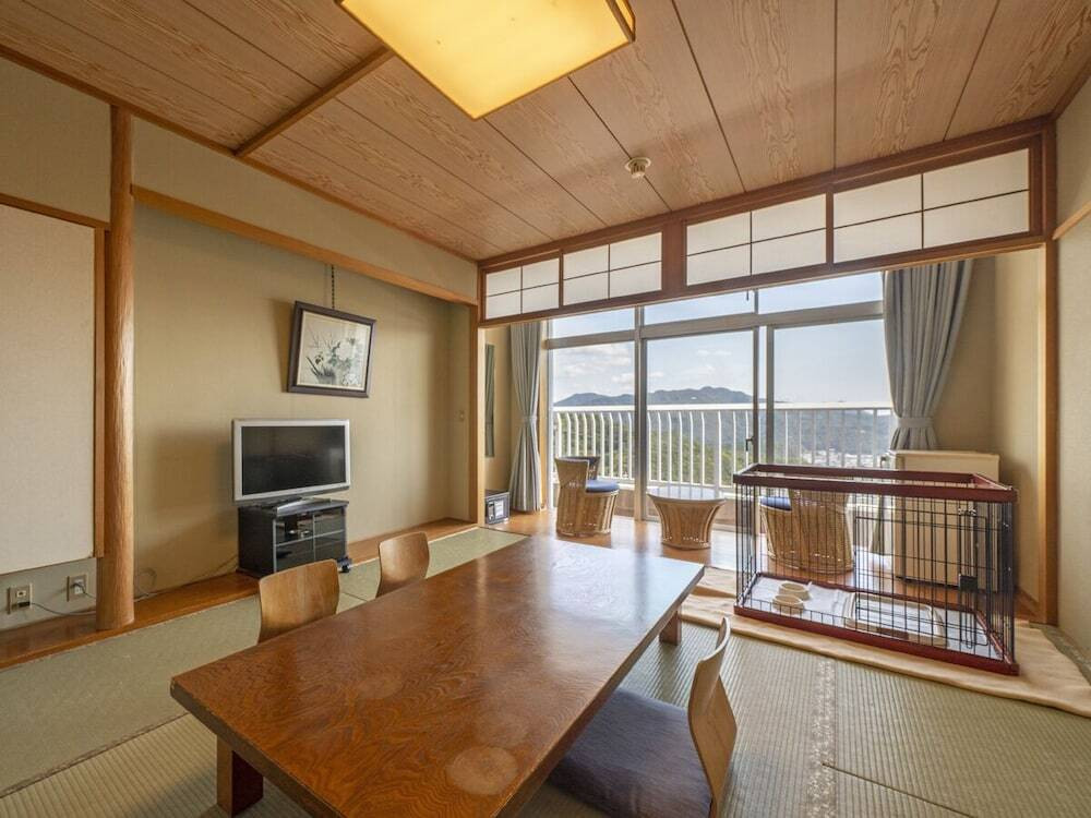 リビングルーム