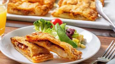 朝食ビュッフェ / 17