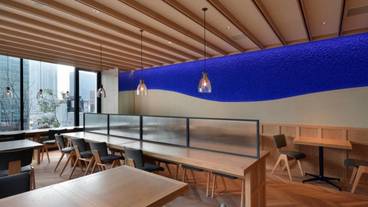 ホテルヒラリーズ赤坂(ホテルヒラリーズアカサカ) / 4