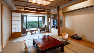 (禁煙) シャングリラ館 和室 [眺望指定なし]