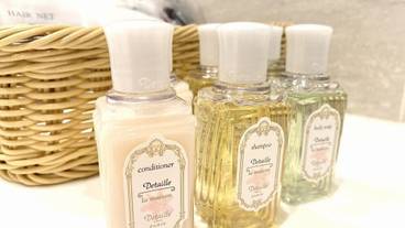 バスルームの設備 / 30