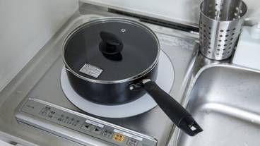 専用キッチン / 17