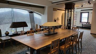 エグゼクティブ ラウンジ / 20