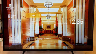 ダブルルーム  18平米 禁煙