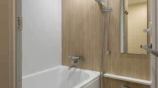 ファミリー 4 人部屋