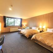 ゆとりろ軽井沢ホテル（長野県 リゾートホテル） / 4